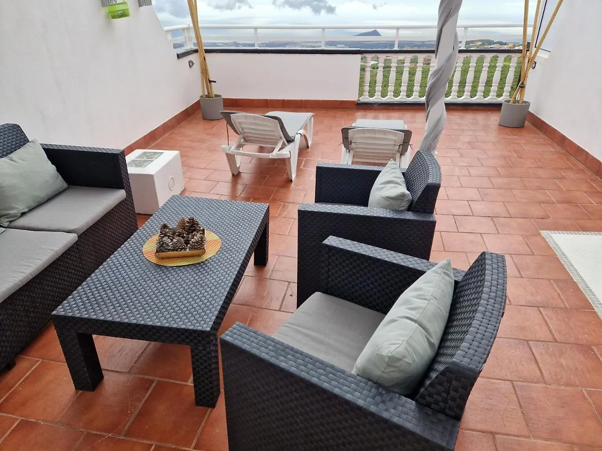 Marody House Atico B Apartment Granadilla De Abona