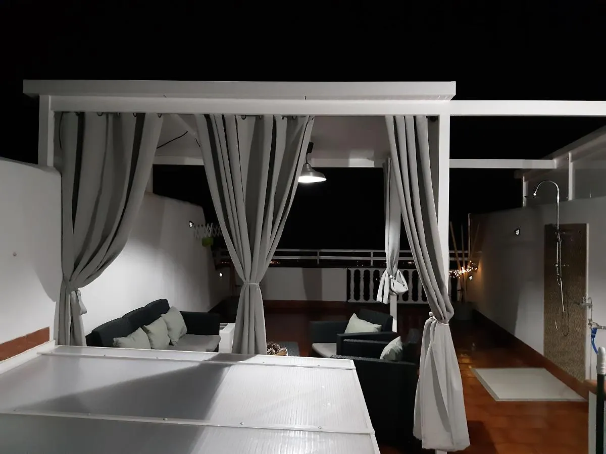 Marody House Atico B Apartment Granadilla De Abona