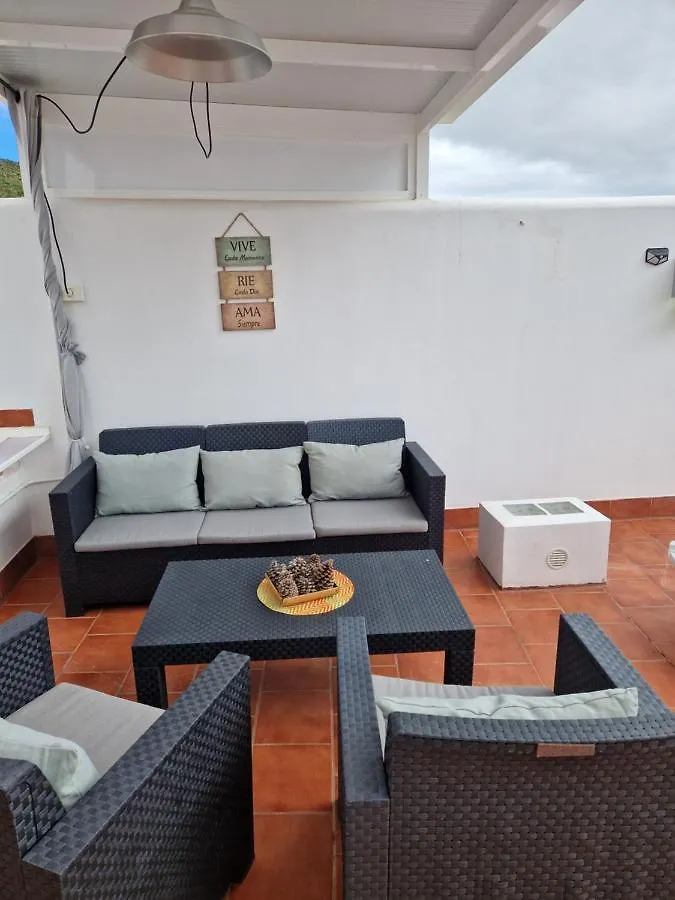Marody House Atico B Apartment Granadilla De Abona