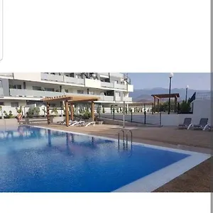 Terrazas Ii Apartamento