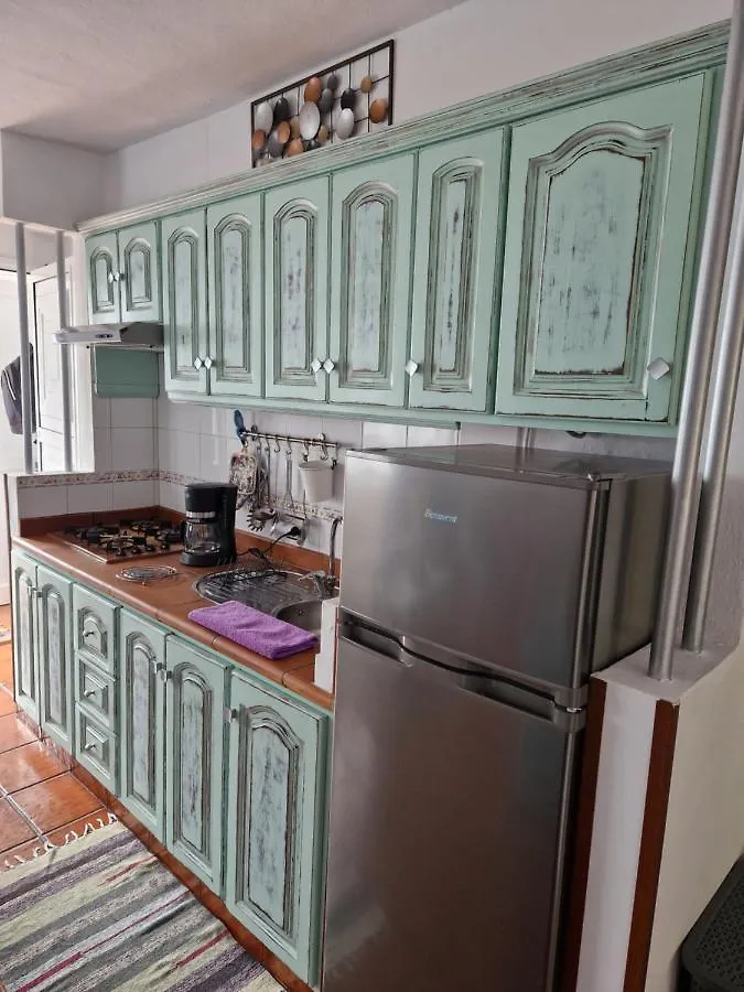 Apartmán Marody House Atico B Granadilla De Abona