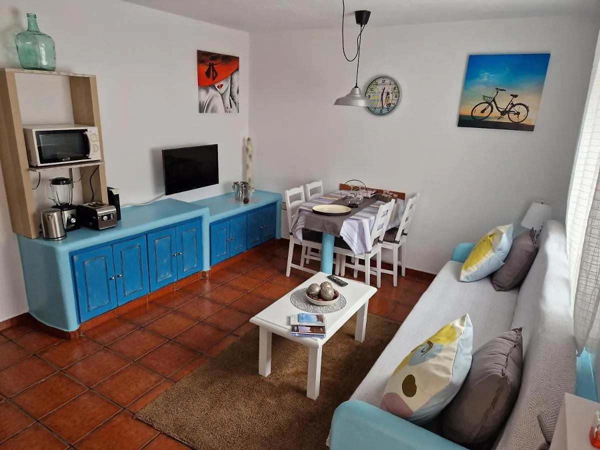 Apartmán Marody House Atico B Granadilla De Abona