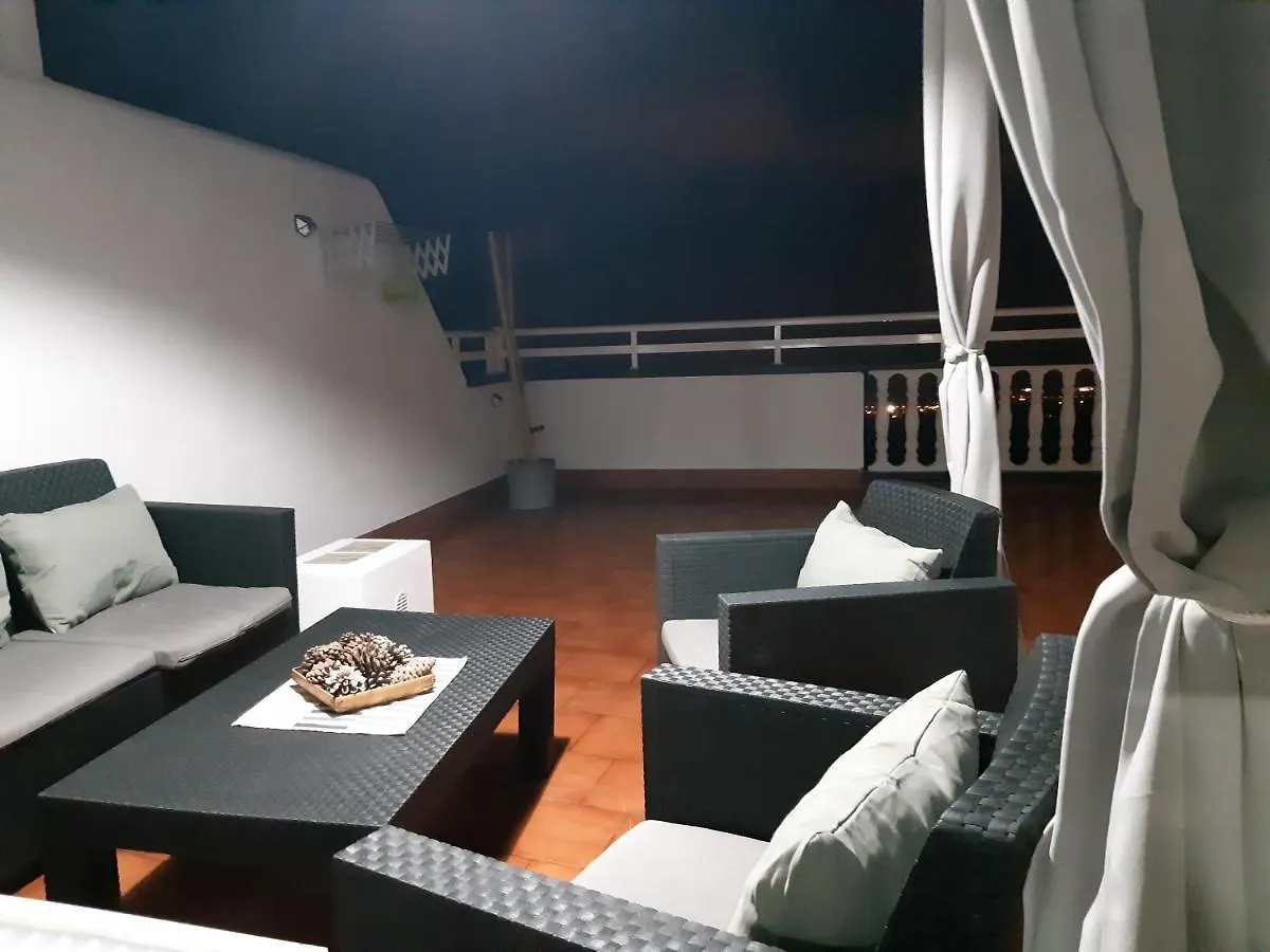 Apartmán Marody House Atico B Granadilla De Abona