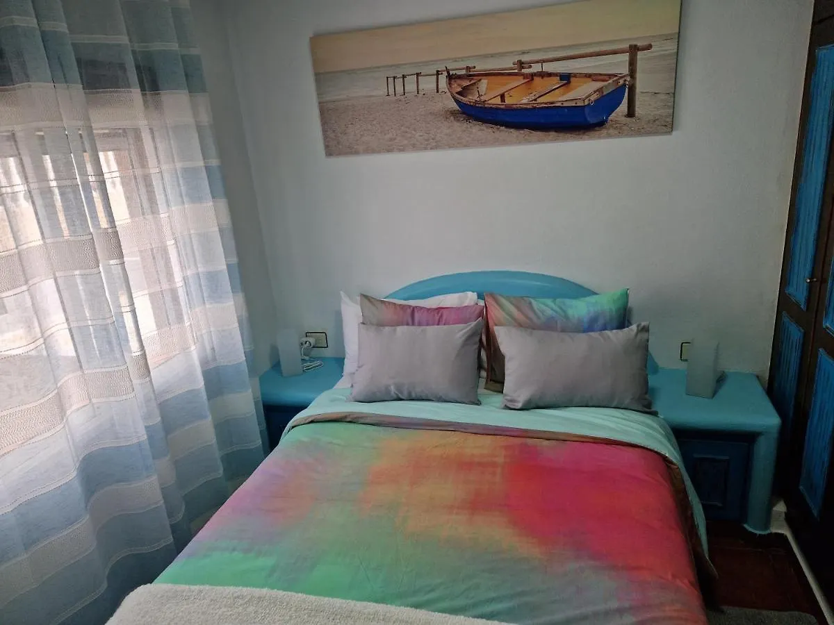 Apartmán Marody House Atico B Granadilla De Abona