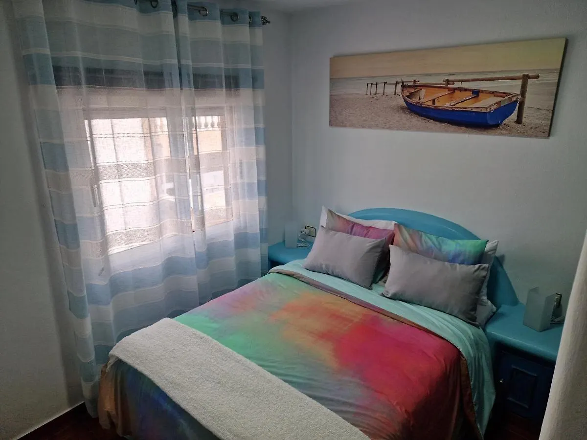 Apartmán Marody House Atico B Granadilla De Abona