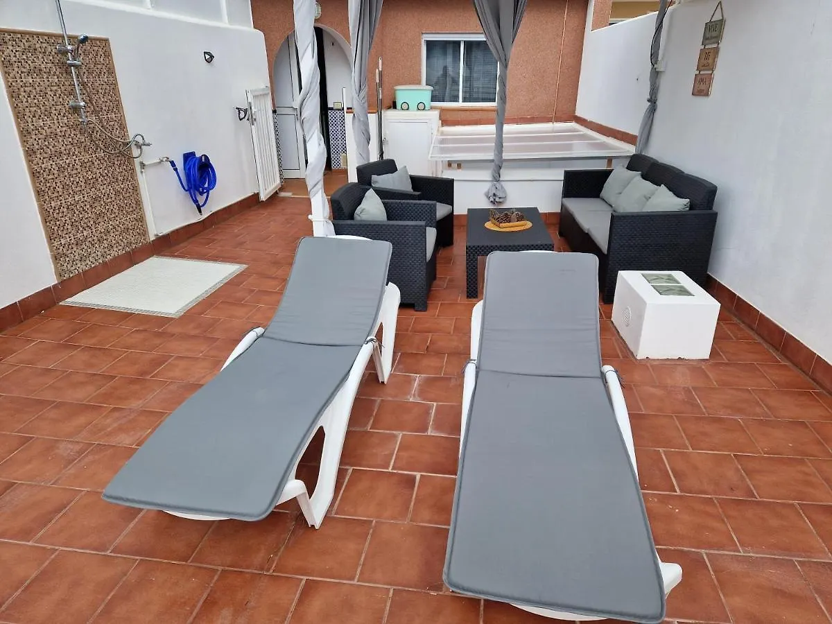 Apartmán Marody House Atico B Granadilla De Abona
