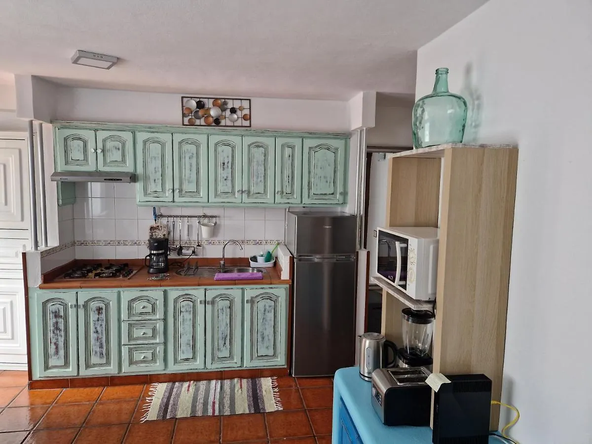 Apartmán Marody House Atico B Granadilla De Abona