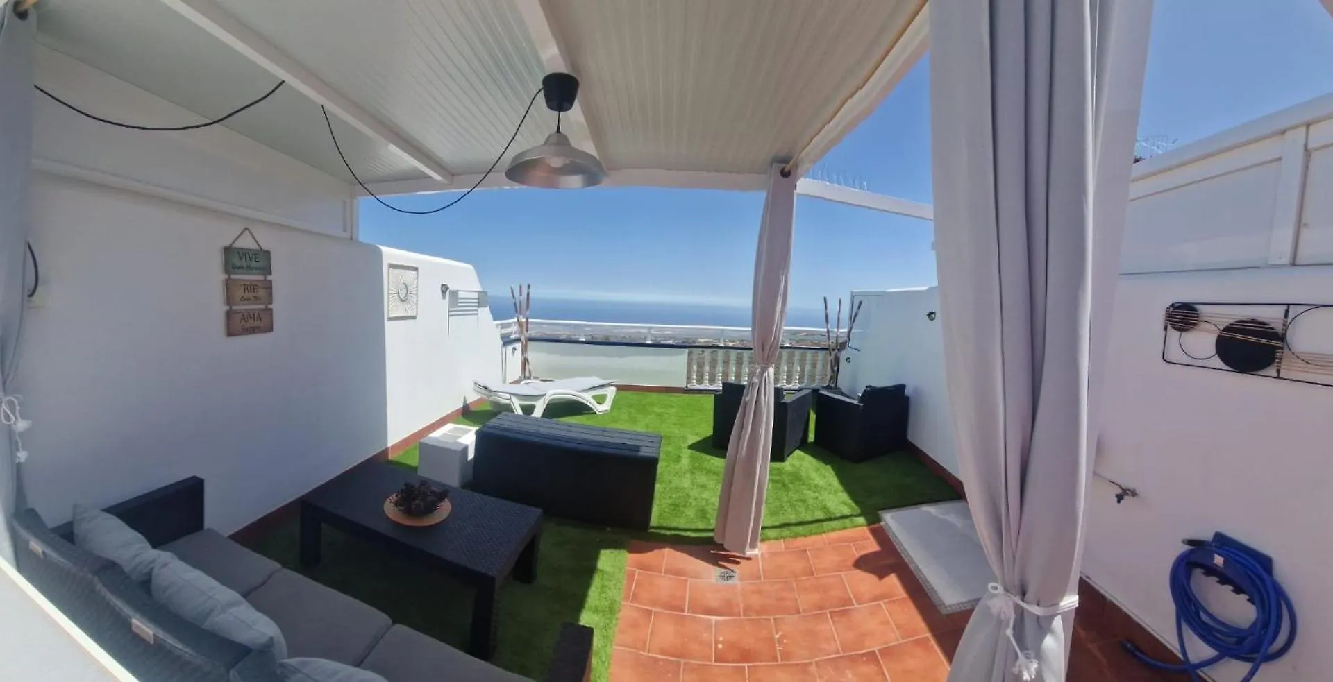 Apartmán Marody House Atico B Granadilla De Abona Španělsko