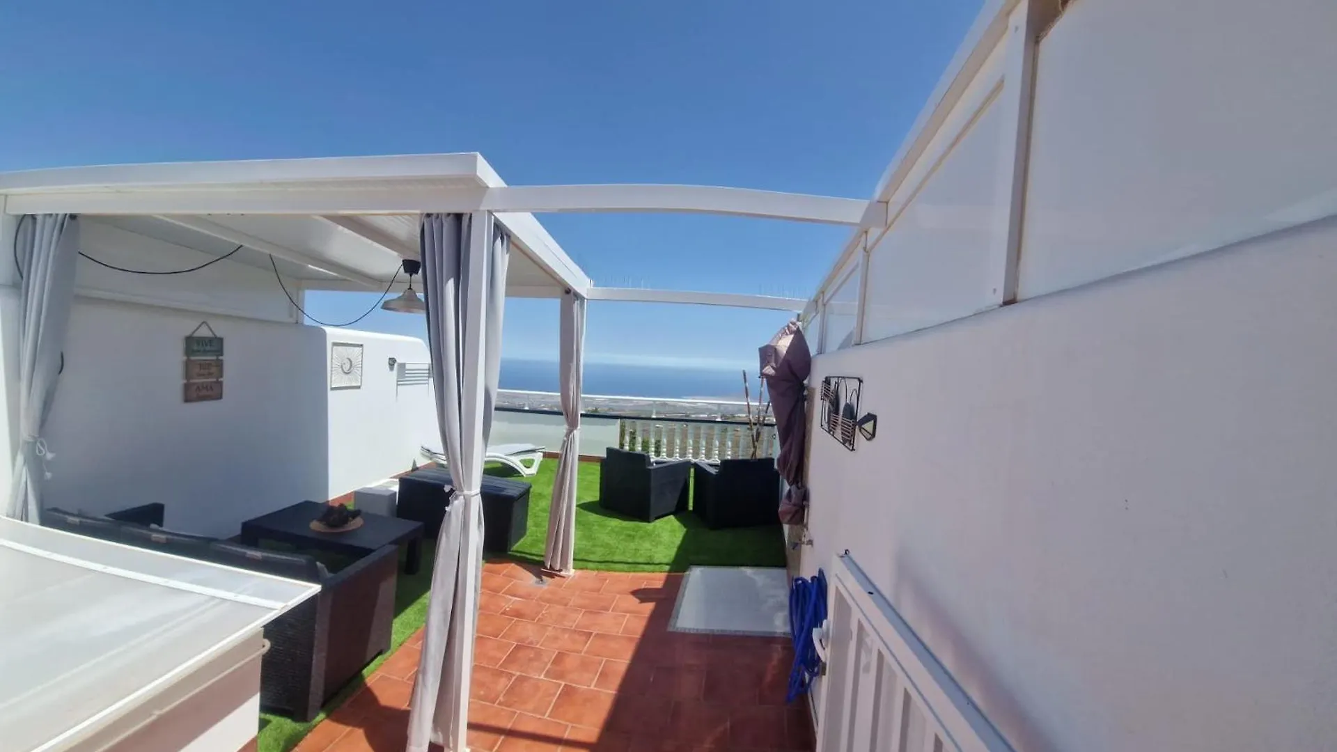 Apartmán Marody House Atico B Granadilla De Abona