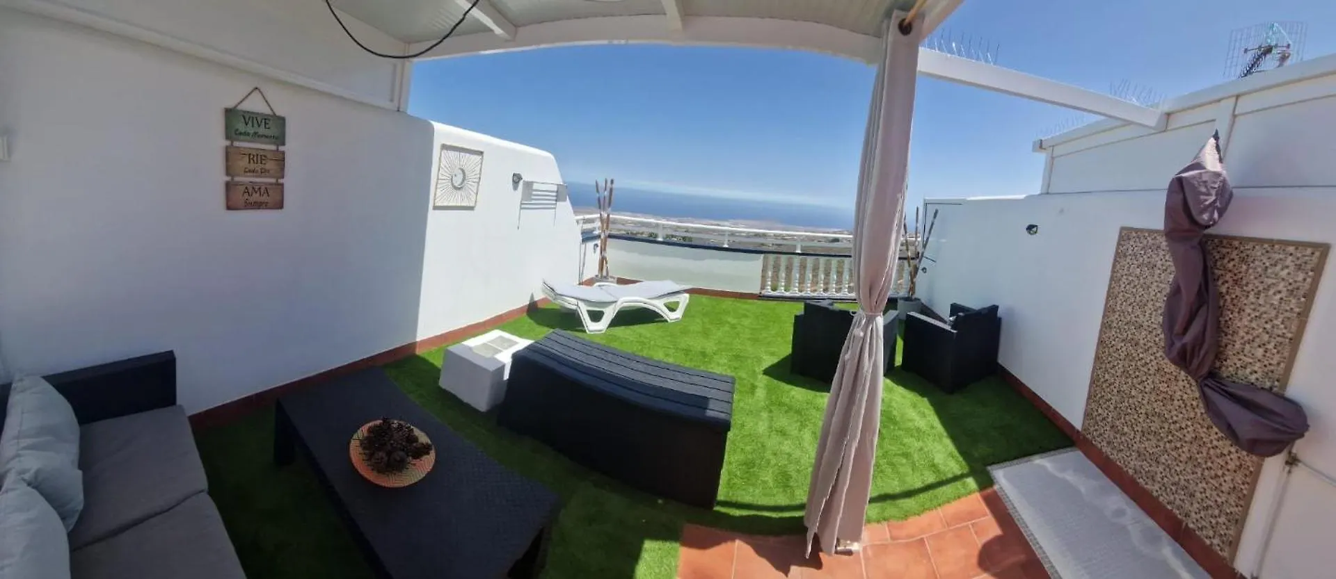 Apartmán Marody House Atico B Granadilla De Abona Španělsko